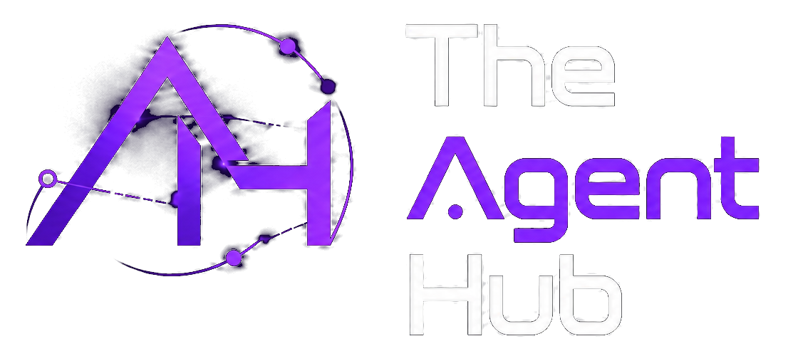 The Agent Hub