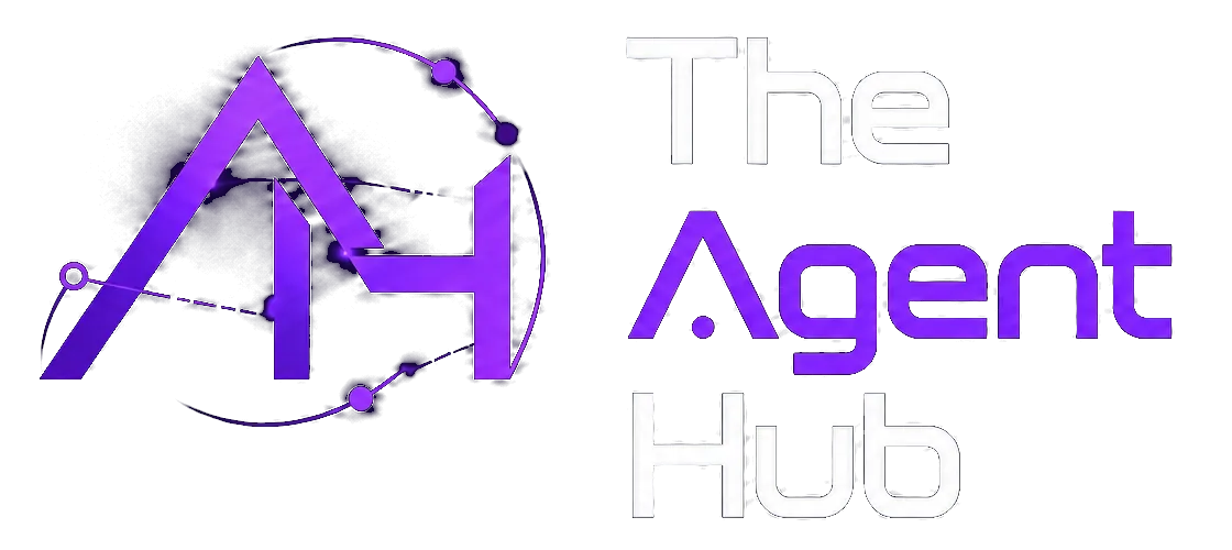 The Agent Hub